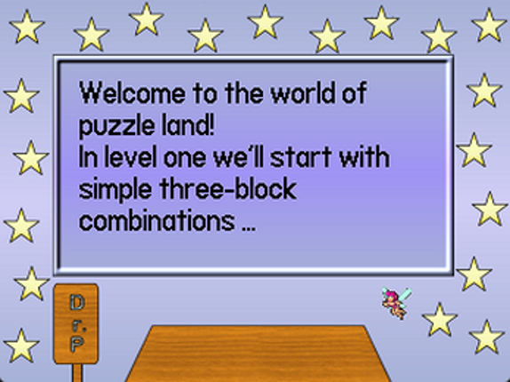 Puzzle Land Image