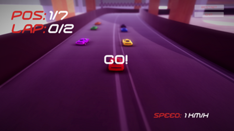 Race-A-Room Image