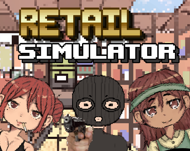 Games like Retail Game
