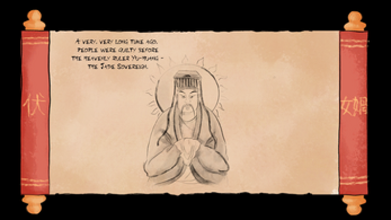 Revival of the Middle Kingdom Image