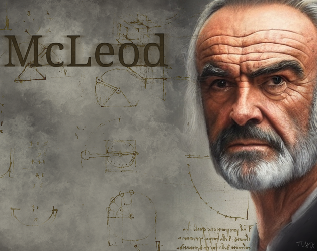Games like Sean McLeod