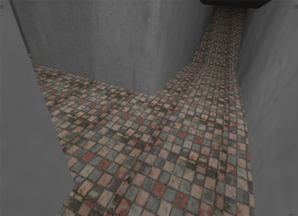 Sev das Horror Spiel screenshot