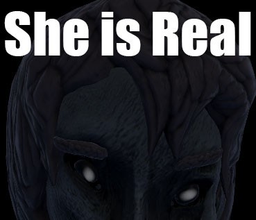 Games like She is Real