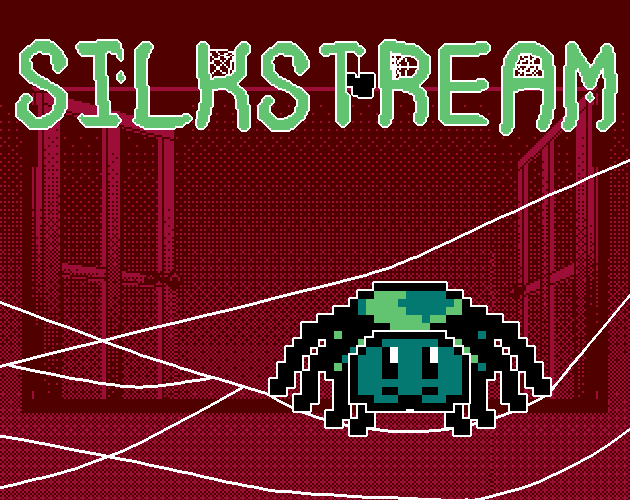 Games like Silkstream