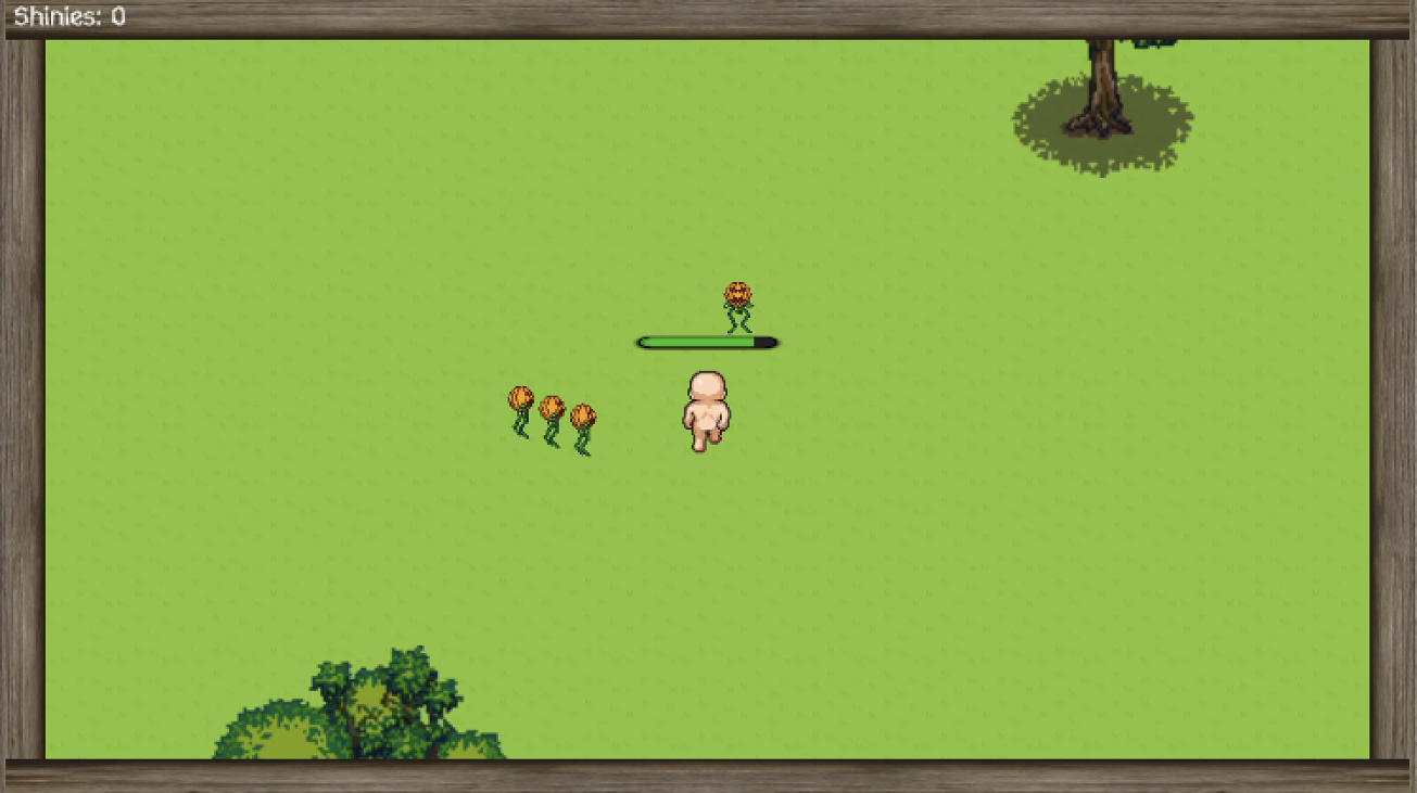 Games like "Single Stick" Shooter