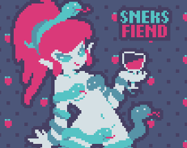 Sneks Fiend Image