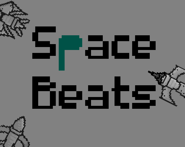 Games like Space Beats