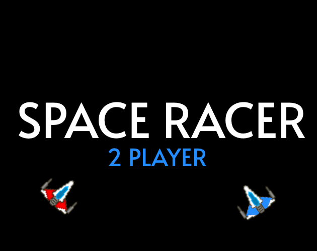Games like SPACE RACER