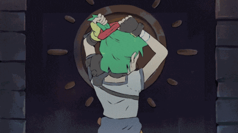 StellaGale: The Trials of Faith screenshot