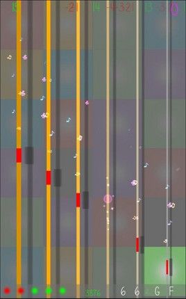 Strings screenshot