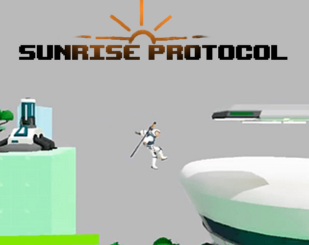 Games like Sunrise Protocol