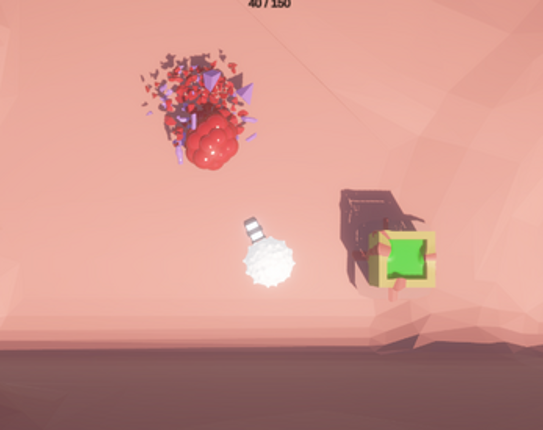 T-Cell screenshot