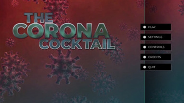 The Corona Cocktail Image