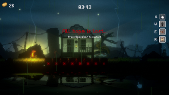 The End? Image