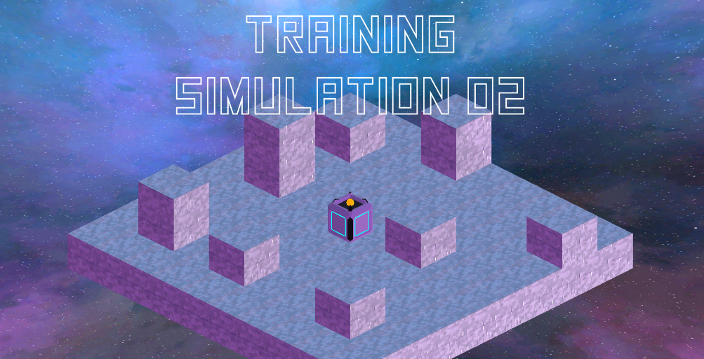 Games like Training Simulation02