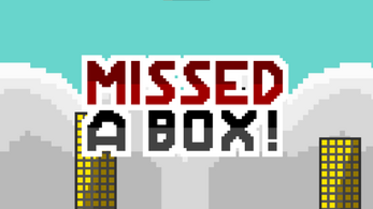 Undeveloped Delivery Image
