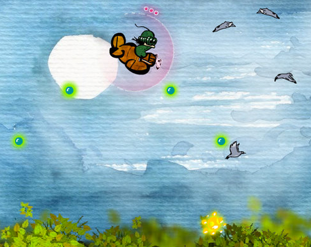 Games like Unserialized Randoms