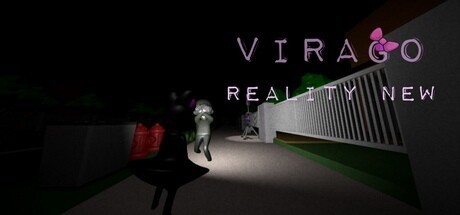Games like Virago: Reality New