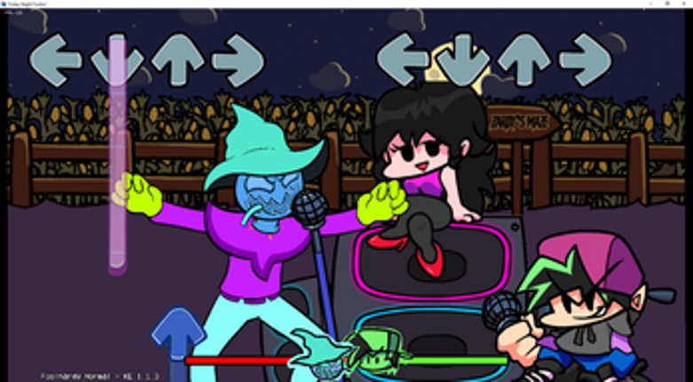 Vs Zardy & Neo Remixed Image
