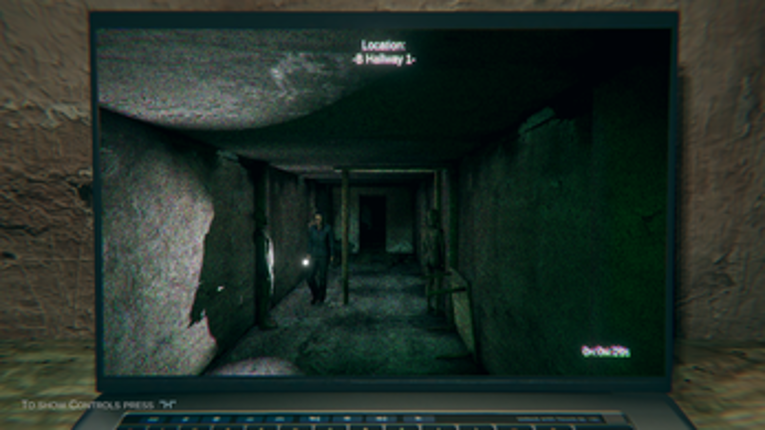 Watch Out (Concept) Image