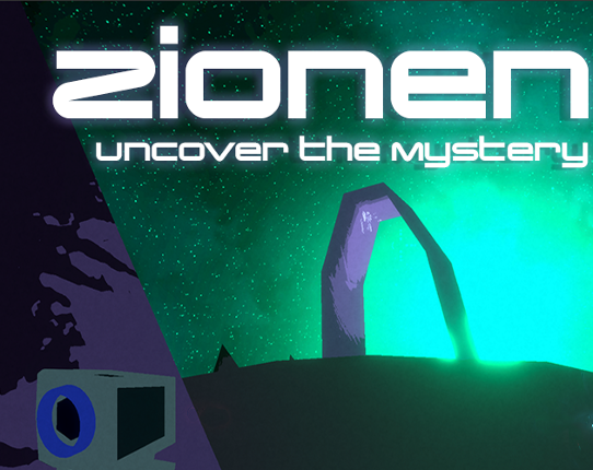 Zionen Game Cover