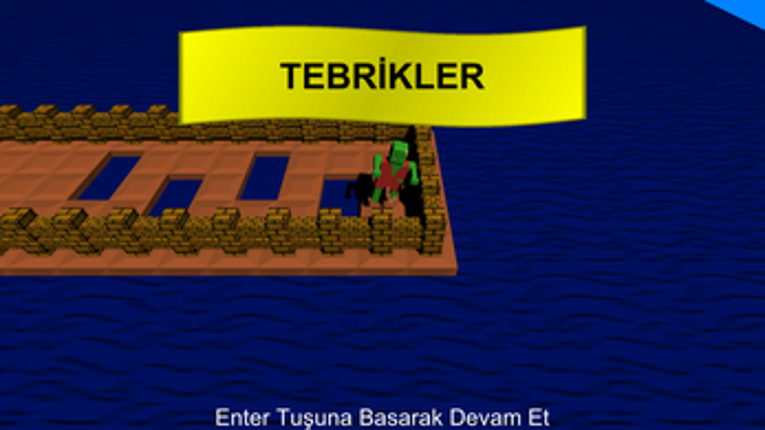 Zombie's Mind Control screenshot