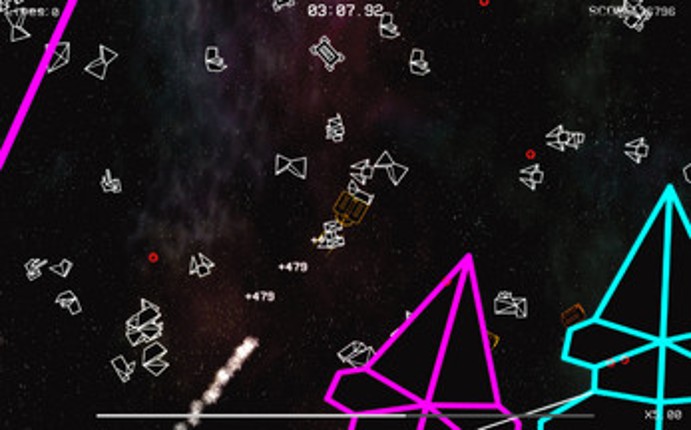 Zoomba 3000: The Wreckoning screenshot