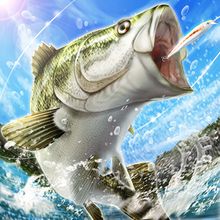 Bass Fishing 3D II Image