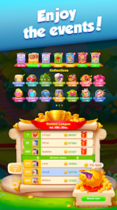 5 Differences Online screenshot