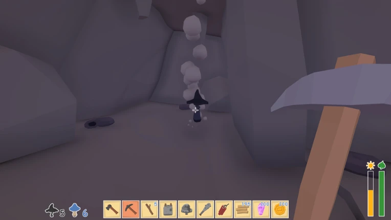 Gardenia screenshot