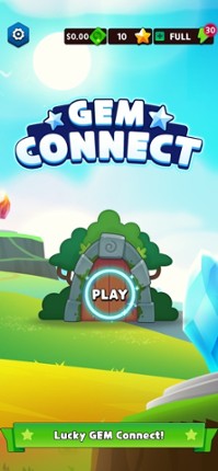 GEM Connect - Lucky Dot screenshot