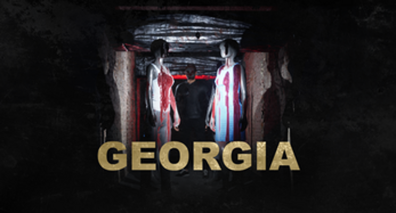 Georgia (A Horror Experience) screenshot
