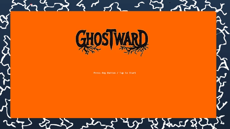 Ghostward Image