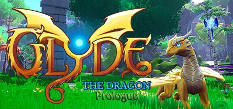 Glyde The Dragon™ - Prologue Game Cover