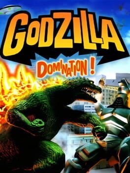 Games like Godzilla: Domination!