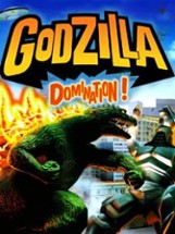 Godzilla: Domination! Image