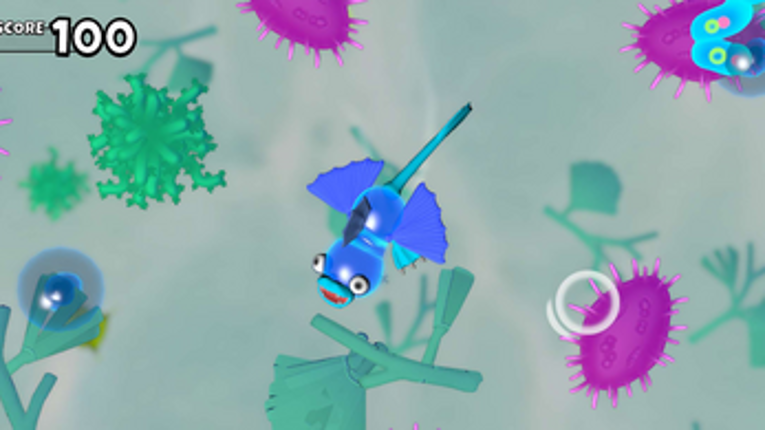 Guardian Of Prophecia screenshot