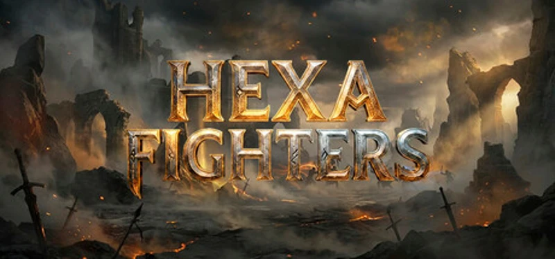 Hexa Fighters Image