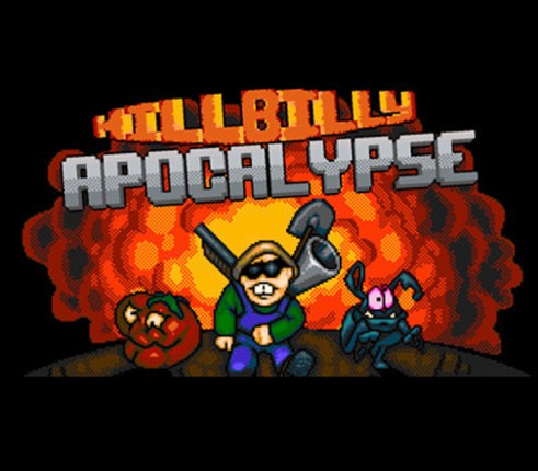 Hillbilly Apocalypse Image