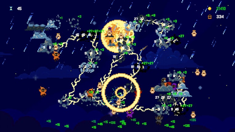 Holy Nope! screenshot