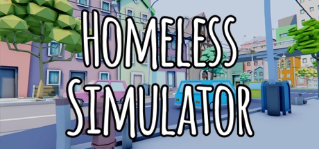 Games like Homeless Simulator