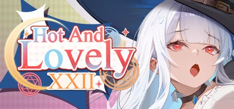 Games like Hot And Lovely XXII