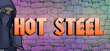 Games like Hot steel