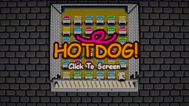 Hotdog! Image