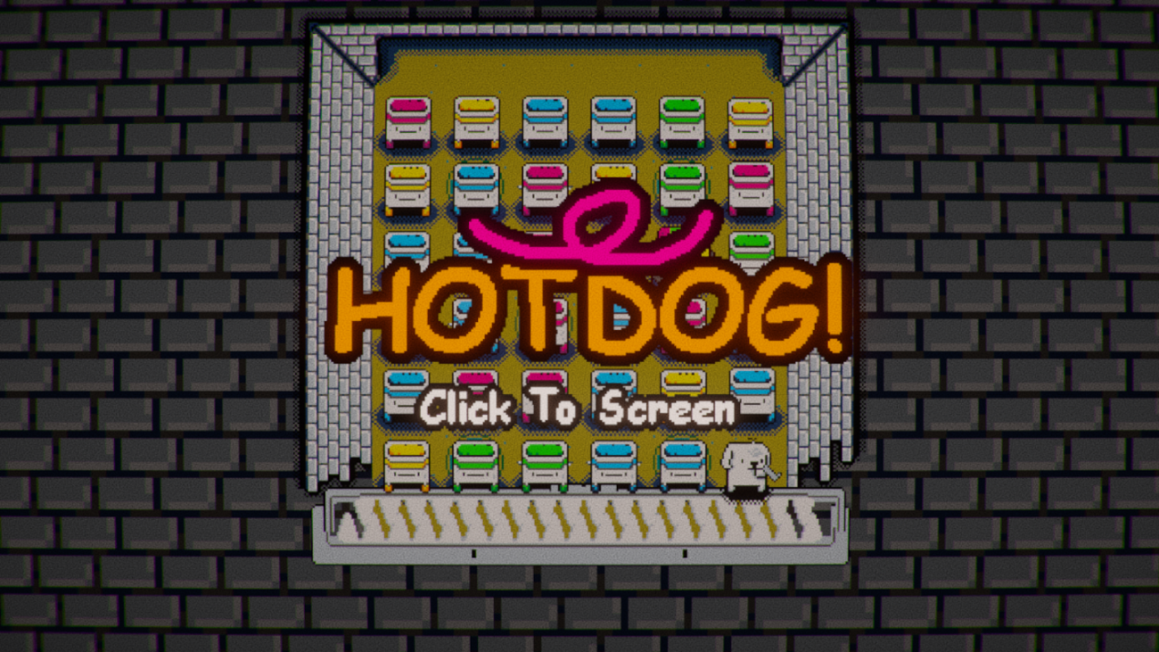Games like Hotdog!