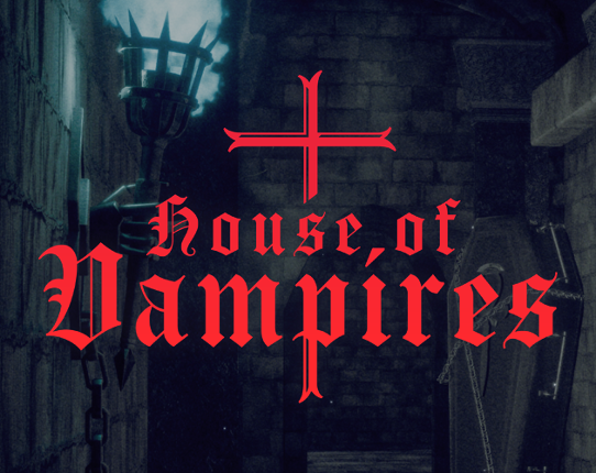 House Of Vampires Image