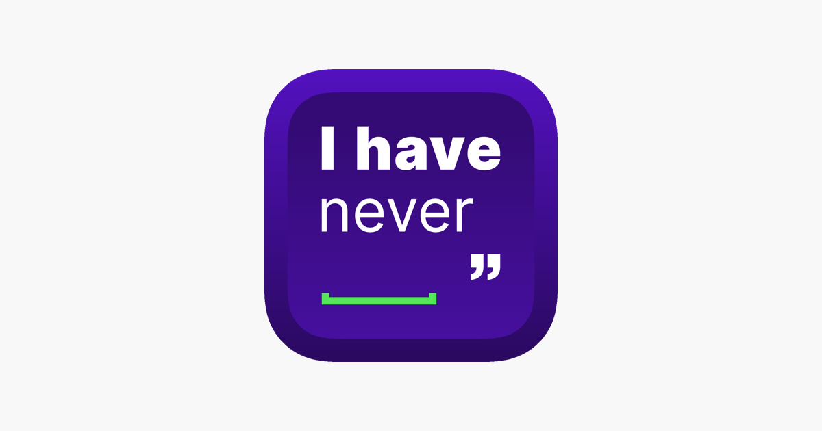 Games like I Have Never Dirty &amp; Evil