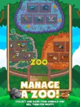 Idle Tap Zoo Image