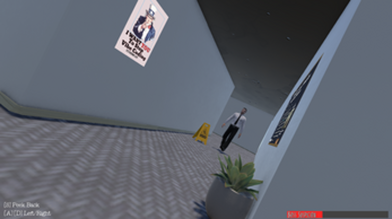 Imposter Syndrome screenshot