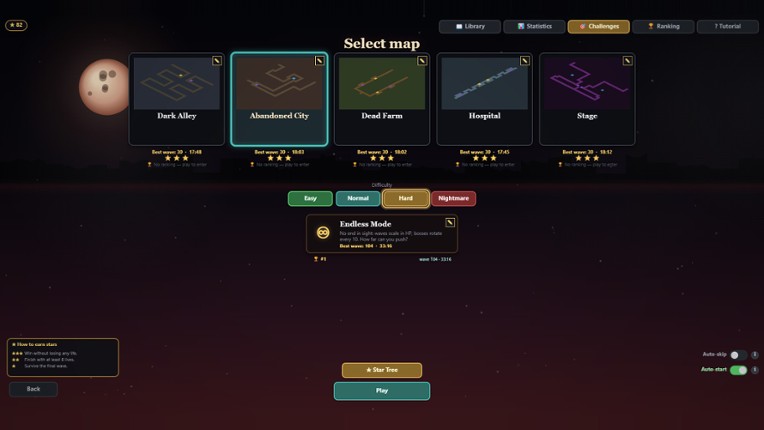 IsoDead TD Image